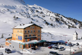 Pension Gloria, Obertauern, Österreich